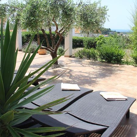 Apartments Giardino Đảo Hvar Ngoại thất bức ảnh