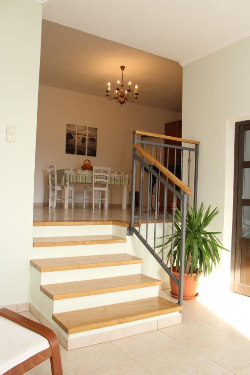Apartments Giardino Đảo Hvar Ngoại thất bức ảnh